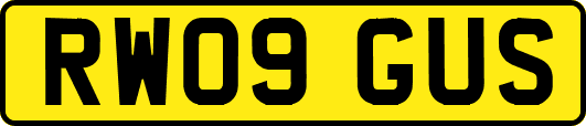 RW09GUS