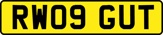 RW09GUT