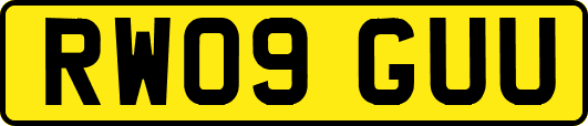 RW09GUU
