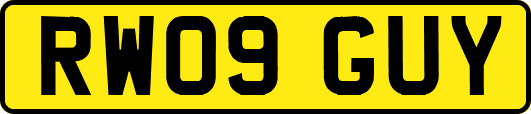 RW09GUY