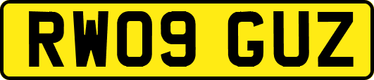 RW09GUZ