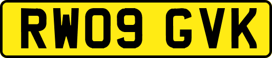 RW09GVK