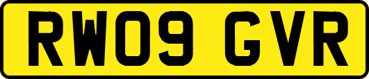 RW09GVR