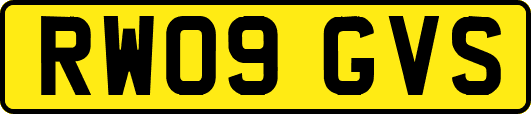 RW09GVS
