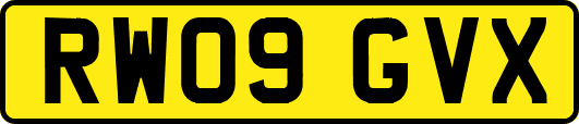 RW09GVX