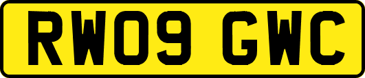 RW09GWC