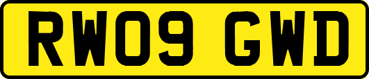 RW09GWD