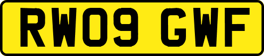 RW09GWF