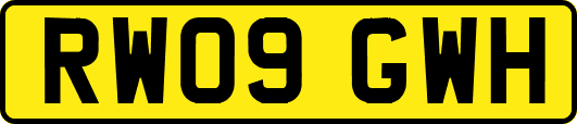 RW09GWH