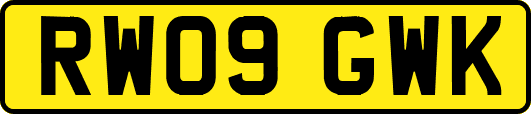 RW09GWK