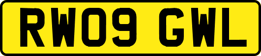 RW09GWL