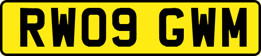 RW09GWM