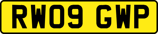 RW09GWP