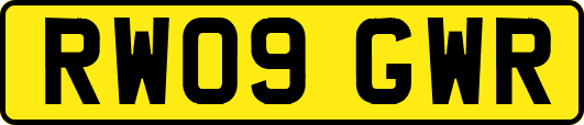 RW09GWR