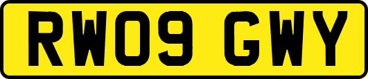 RW09GWY