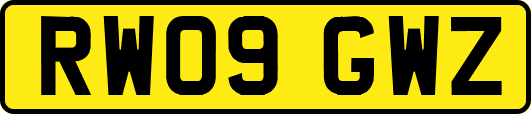 RW09GWZ