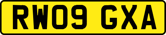 RW09GXA