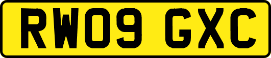 RW09GXC