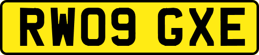 RW09GXE