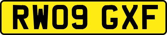 RW09GXF