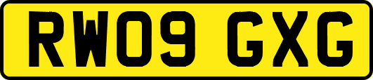 RW09GXG