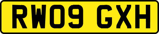 RW09GXH