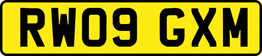 RW09GXM