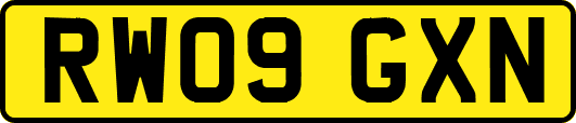 RW09GXN