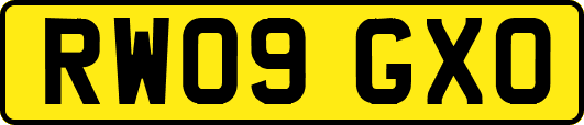 RW09GXO