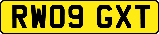RW09GXT