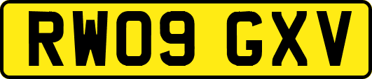 RW09GXV