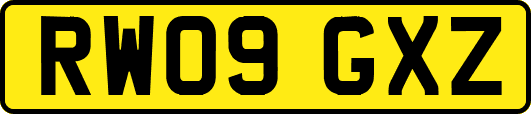 RW09GXZ