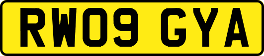 RW09GYA