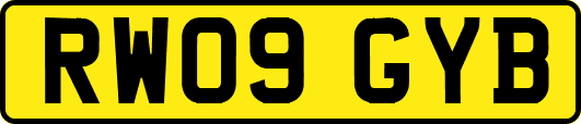 RW09GYB