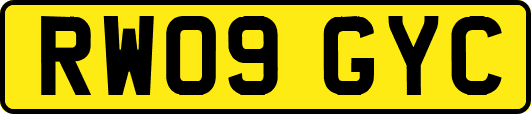 RW09GYC