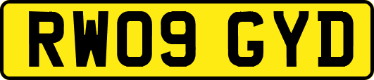 RW09GYD