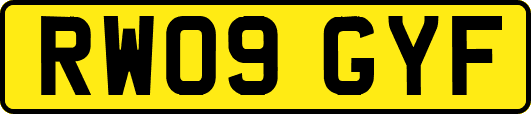RW09GYF
