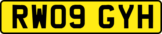 RW09GYH