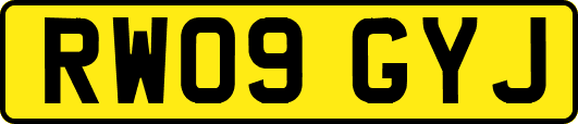 RW09GYJ