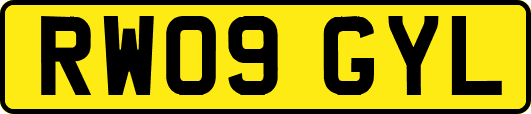 RW09GYL