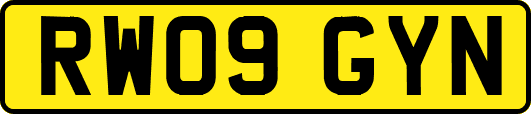 RW09GYN