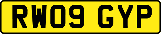 RW09GYP