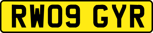 RW09GYR