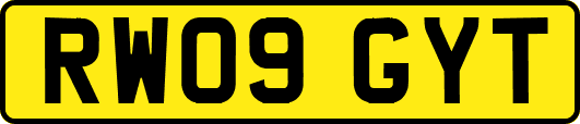 RW09GYT