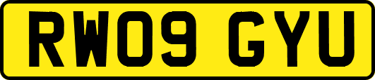 RW09GYU