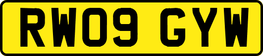 RW09GYW