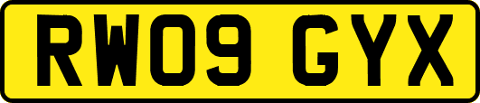 RW09GYX