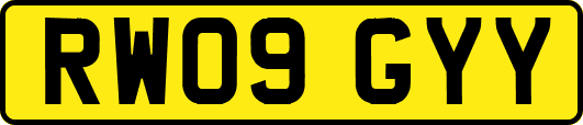 RW09GYY