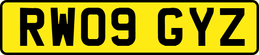 RW09GYZ