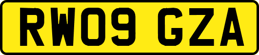 RW09GZA